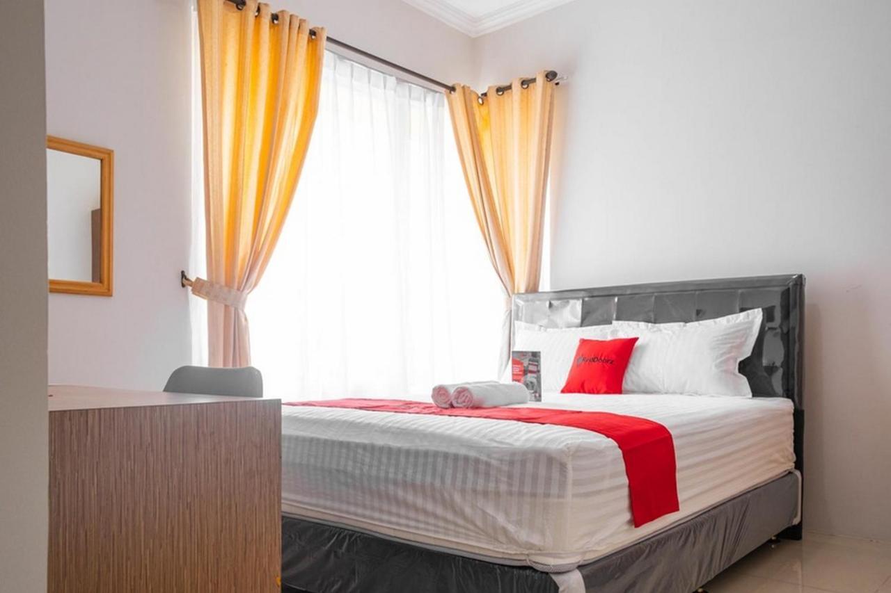 فندق Reddoorz Near Siloam Karawaci 3 تانجيرانغْ المظهر الخارجي الصورة